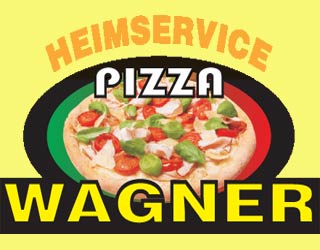 Pizza Wagner Lieferservice - 79787 Lauchringen